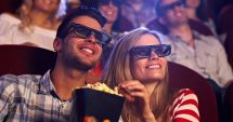 Stire din Social : Cinematografele din Constanţa, redeschise de săptămâna viitoare