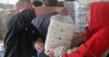 Stire din Social : Cine poate primi pachete alimentare de la Guvern