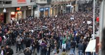 Stire din Actualitate : Cine revendică atentatul de duminică,  de la Ankara, soldat cu 37 de morți