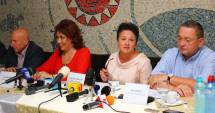 Stire din Social : Cine se bate pentru funcția de președinte ANAT