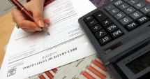 Stire din Economie : Cine și cum completează formularul fiscal 207