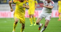 Stire din Sport : Cine sunt tricolorii pentru EURO 2016? Partida cu Ucraina, decisivă