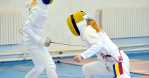 Stire din Sport : Cine sunt laureații Cupei României la spadă