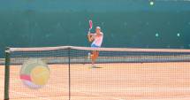 Stire din Sport : Cine sunt primii campioni ai turneului Junior Cup Mamaia Idu Mobexpert