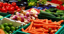Stire din Social : Cine ține la blat "bombele" alimentare din țara noastră? Produsele periculoase, "trecute cu vederea" de autorități