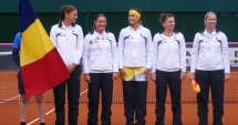 Stire din Sport : Cine va juca pentru România în meciul de Fed Cup cu Marea Britanie
