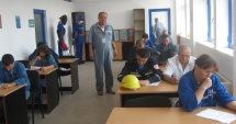 Stire din Economie : Cine va câștiga Olimpiada sănătății și securității în muncă din SNC?