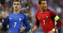 Stire din Sport : Cine va fi noua regină a fotbalului continental