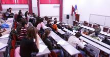 Stire din Cultură-Educație : Cine vrea să studieze  în Elveția
