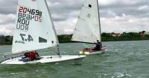 Stire din Sport : Cine sunt câștigătorii  Cupei Ligii Navale Române la yachting