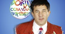 Stire din Cultură-Educație : Sssstttt, "Ciocu’ mic!" Vine Doru Octavian Dumitru