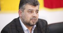 Stire din Politică-Administrație : Marcel Ciolacu: Vom avea un proiect de revizuire a Constituției privind rezultatul referendumului