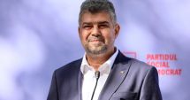 Stire din Politică-Administrație : Ciolacu: Joi depunem sesizare la CCR în privinţa revocării Avocatului Poporului