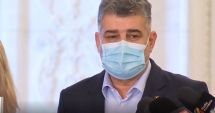 Stire din Politică-Administrație : Marcel Ciolacu: "Vor fi mai multe majorări de la 1 ianuarie!"