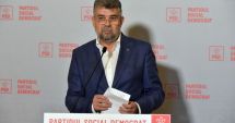 Stire din Politică-Administrație : Ciolacu: Nu am ajuns la o hotarâre sa vedem cine e noul premier