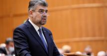 Stire din Politică-Administrație : Marcel Ciolacu: ”Francezii au ales valorile europene”