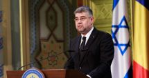 Stire din Politică-Administrație : Marcel Ciolacu: „Mă voi împotrivi întotdeauna, cu toate forţele, violenţei şi extremismului"