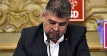 Stire din Politică-Administrație : Marcel Ciolacu înainte de a deveni premier: “Îmi continui demersul cu impozitarea progresivă”