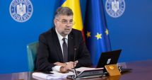 Stire din Politică-Administrație : Ședință de guvern. Pe ordinea de zi, ordonanța prin care valoarea tichetelor de masă creşte