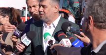 Stire din Politică-Administrație : Ciolacu, despre Schengen: România doreşte să adere şi vom continua negocierile