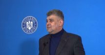 Stire din Politică-Administrație : Ciolacu: Anul acesta vor fi reorganizate între şase şi nouă ministere