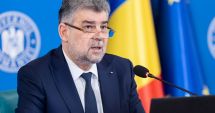 Stire din Politică-Administrație : Guvernul va aproba în ședința de joi calendarul alegerilor prezidențiale