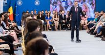 Stire din Actualitate : Mesajul lui Marcel Ciolacu de Ziua Tineretului: "România are nevoie de voi"