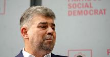 Stire din Politică-Administrație : Marcel Ciolacu a demisionat din funcția de președinte al PSD. "Am ales să mă opresc aici, dar nu plec nicăieri"