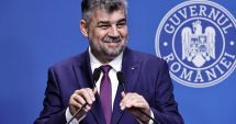 Stire din Actualitate : Plângere penală pentru Marcel Ciolacu. “Este timpul ca cei care au distrus economia României să răspundă penal”