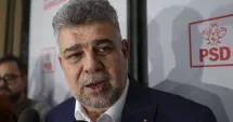 Stire din Politică-Administrație : Marcel Ciolacu: „Cred că va fi moțiunea cu cele mai multe voturi din istoria României”