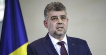 Stire din Politică-Administrație : Marcel Ciolacu: „Extindem programul Creditul Fermierului. Vor fi aproximativ 7.500 de beneficiari”