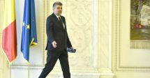 Stire din Politică-Administrație : Marcel Ciolacu: „Aprobăm ordonanţa ce introduce mecanismul prin care stopăm creşterea preţurilor la alimentele de bază”