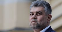 Stire din Politică-Administrație : Marcel Ciolacu: "Fiecare ministru va veni în şedinţa de guvern cu o propunere de reorganizare a ministerelor"