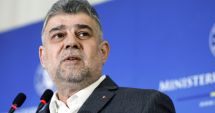 Stire din Politică-Administrație : Marcel Ciolacu merge vineri la Bruxelles. Întâlnire cu Ursula von der Leyen