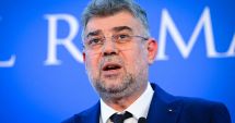 Stire din Politică-Administrație : Marcel Ciolacu ar putea candida la șefia Consiliului Județean Buzău