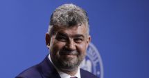 Stire din Politică-Administrație : Ce spune Marcel Ciolacu despre o eventuală candidatură la preşedinţie