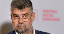 Stire din Politică-Administrație : Ciolacu anunţă repornirea schemei de ajutor de stat pentru industria cinematografică