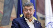 Stire din Politică-Administrație : Marcel Ciolacu: „Viitorul guvern va fi învestit pe 23 decembrie”