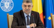 Stire din Politică-Administrație : Marcel Ciolacu: „Vom modifica Legea pensiilor speciale”