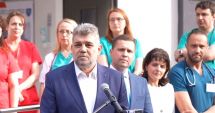 Stire din Actualitate : Marcel Ciolacu, după protestul angajaților de la Guvern: “O să fac un teambuilding să ne cunoaștem”