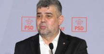Stire din Politică-Administrație : Marcel Ciolacu: "Actul de guvernare este mai important decât păruiala politică"