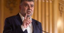 Stire din Politică-Administrație : Premierul Marcel Ciolacu, mândru că PSD şi-a asumat guvernarea