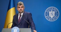 Stire din Politică-Administrație : Marcel Ciolacu: „Predarea în şcoli a cursului despre istoria evreilor va contribui la consolidarea unei democraţii reziliente”