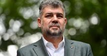 Stire din Politică-Administrație : Marcel Ciolacu: „Inflaţia a ajuns la jumătate faţă de momentul în care mi-am început mandatul”
