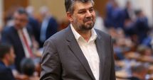 Stire din Politică-Administrație : Marcel Ciolacu: "Investiţiile în sport trebuie să fie o obligaţie pentru statul român"