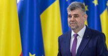 Stire din Politică-Administrație : Marcel Ciolacu: „Suntem alături de poporul israelian şi vom ajuta cu ce putem”