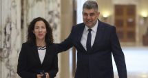 Stire din Actualitate : Premierul Marcel Ciolacu, întâlnire cu vicepreședinta Comisiei Europene, Roxana Mînzatu. Depre ce au discutat