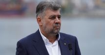 Stire din Politică-Administrație : Marcel Ciolacu: „Moldova va avea în sfârşit autostradă. Nu mai poate nimeni opri acest proiect”