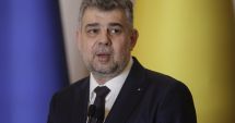 Stire din Politică-Administrație : Marcel Ciolacu: „Pe teritoriul României va fi cea mai modernă fabrică de pulberi pentru muniţie”