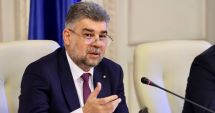 Stire din Politică-Administrație : Marcel Ciolacu: „Putem atinge obiectivul aderării la OCDE”
